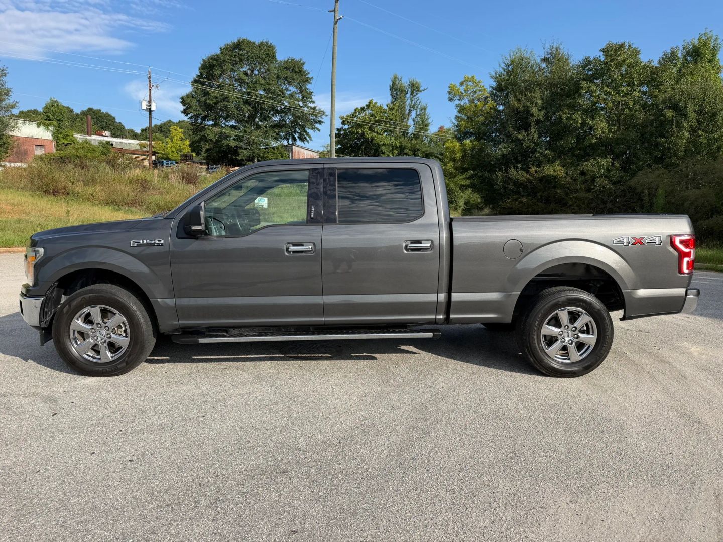 ford f-150 2019 1FTFW1E55KKD85081 image ford f-150 2019 1FTFW1E55KKD85081 image