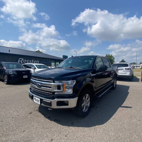 ford f-150 2019 1FTEW1EB9KKD48312 image ford f-150 2019 1FTEW1EB9KKD48312 image