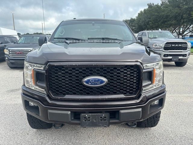 ford f-150 2019 1FTEW1EP7KFC78457 image ford f-150 2019 1FTEW1EP7KFC78457 image