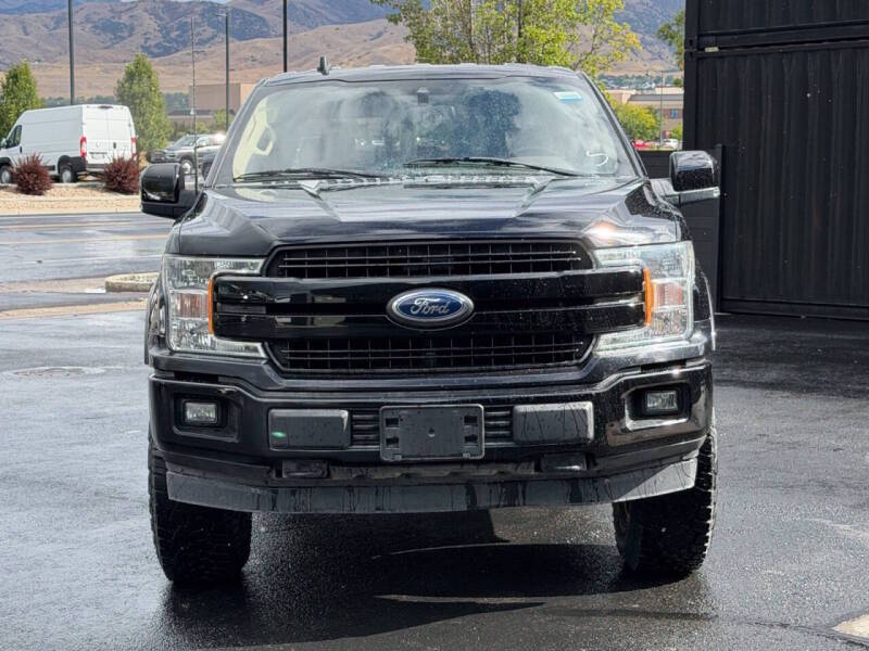 ford f-150 2019 1FTEW1E55KKD15091 image ford f-150 2019 1FTEW1E55KKD15091 image