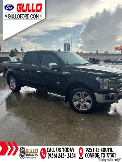 ford f-150 2019 1FTEW1E42KFB28200 image ford f-150 2019 1FTEW1E42KFB28200 image