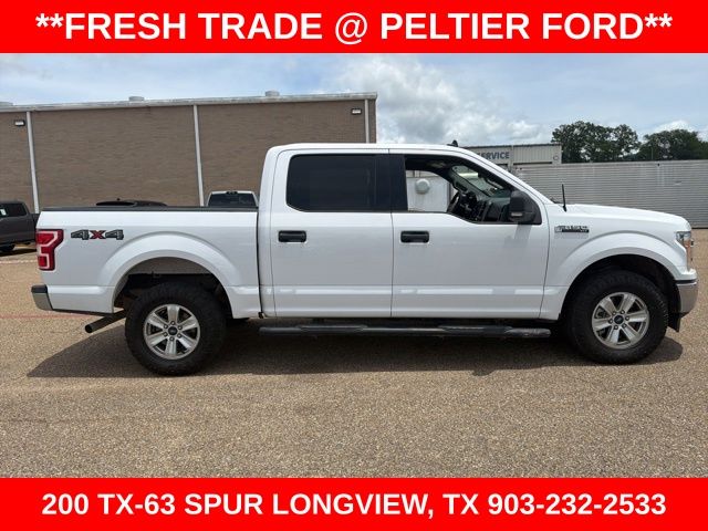 ford f-150 2019 1FTEW1E50KKC43278 image ford f-150 2019 1FTEW1E50KKC43278 image