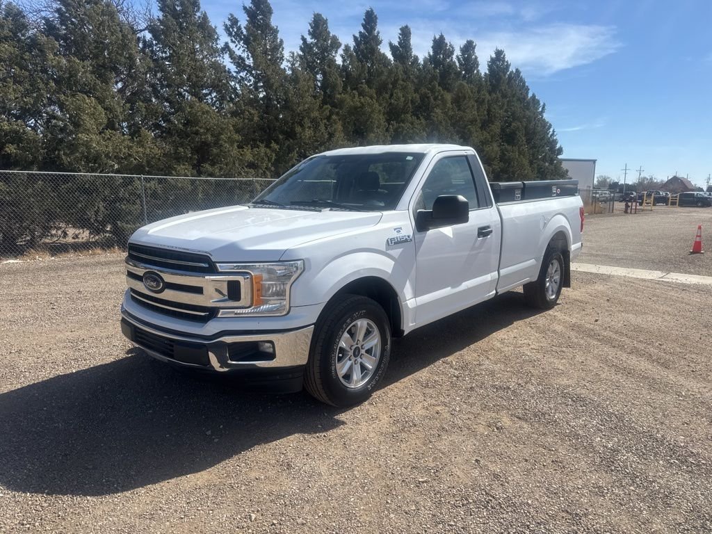 ford f-150 2019 1FTMF1C55KKD38739 image ford f-150 2019 1FTMF1C55KKD38739 image