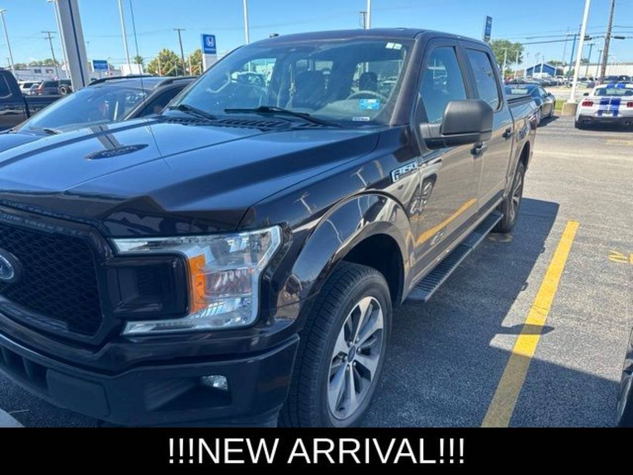 ford f-150 2019 1FTEW1EP0KFA75877 image ford f-150 2019 1FTEW1EP0KFA75877 image