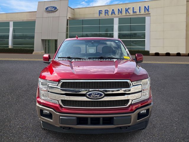 ford f-150 2019 1FTEW1E46KFC53085 image ford f-150 2019 1FTEW1E46KFC53085 image