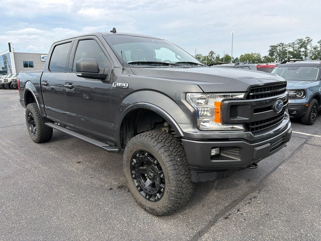 ford f-150 2019 1FTEW1E5XKKD95584 image ford f-150 2019 1FTEW1E5XKKD95584 image