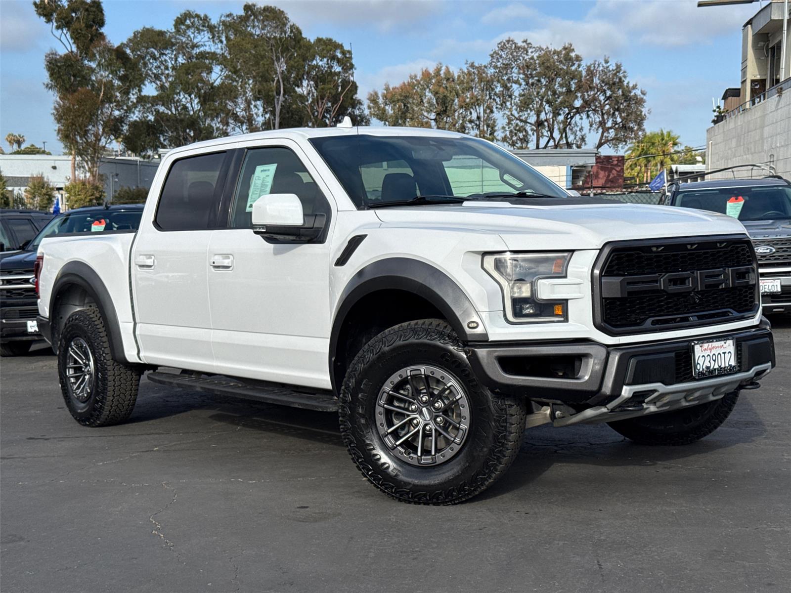 ford f-150 2019 1FTFW1RG5KFB81983 image ford f-150 2019 1FTFW1RG5KFB81983 image