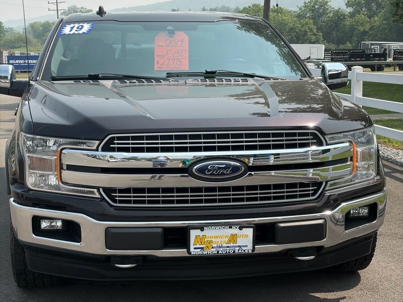 ford f-150 2019 1FTEW1E40KFB50681 image ford f-150 2019 1FTEW1E40KFB50681 image