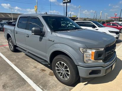 ford f-150 2019 1FTEW1E4XKKD12632 image ford f-150 2019 1FTEW1E4XKKD12632 image