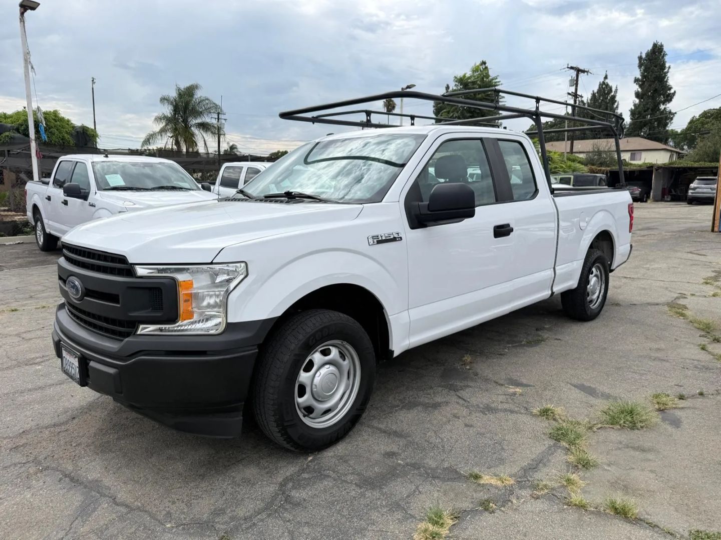ford f-150 2019 1FTEX1CB5KKD33807 image ford f-150 2019 1FTEX1CB5KKD33807 image