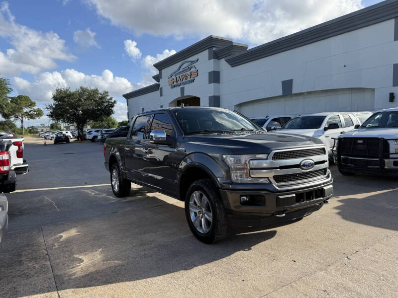 ford f-150 2019 1FTEW1E4XKFB49005 image ford f-150 2019 1FTEW1E4XKFB49005 image