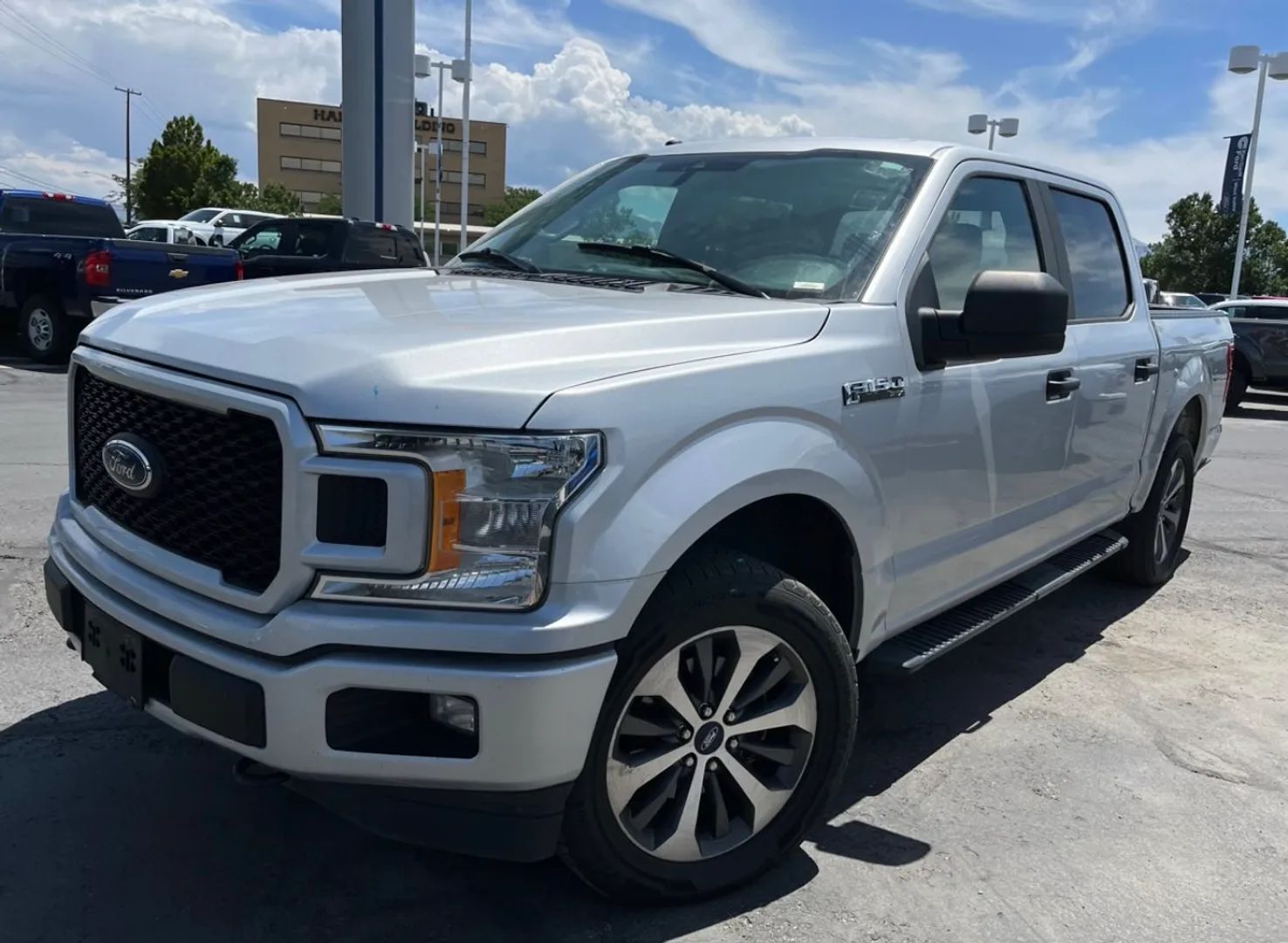 ford f-150 2019 1FTEW1EP1KKD63883 image ford f-150 2019 1FTEW1EP1KKD63883 image