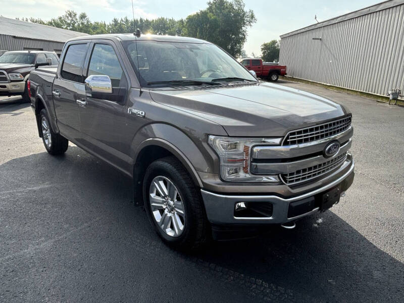 ford f-150 2019 1FTEW1E47KFA96506 image ford f-150 2019 1FTEW1E47KFA96506 image