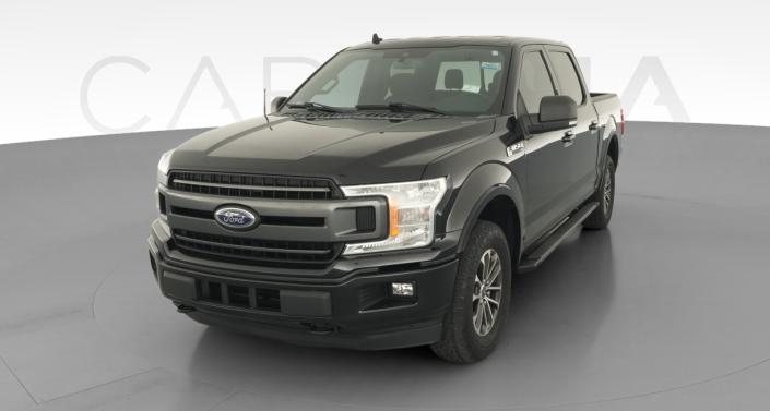 ford f-150 2019 1FTEW1E41KKF16820 image ford f-150 2019 1FTEW1E41KKF16820 image