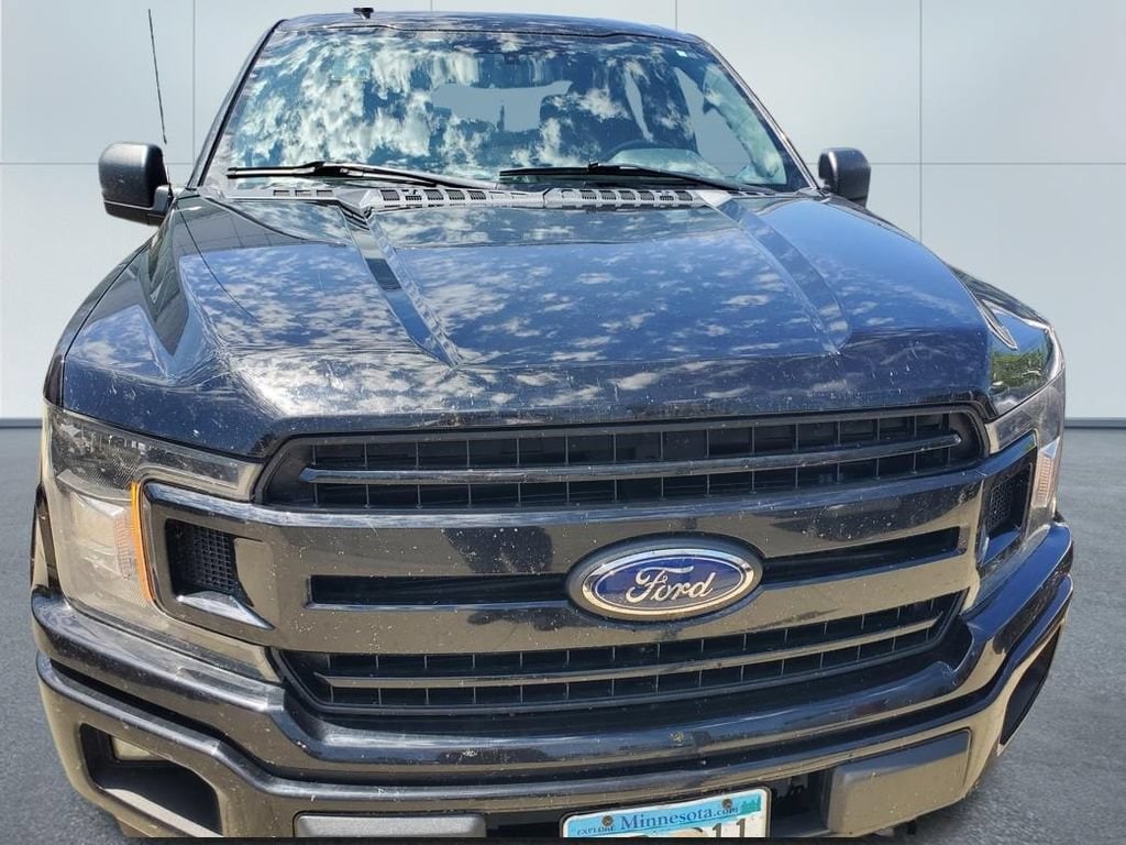 ford f-150 2019 1FTEW1E53KKE06988 image ford f-150 2019 1FTEW1E53KKE06988 image