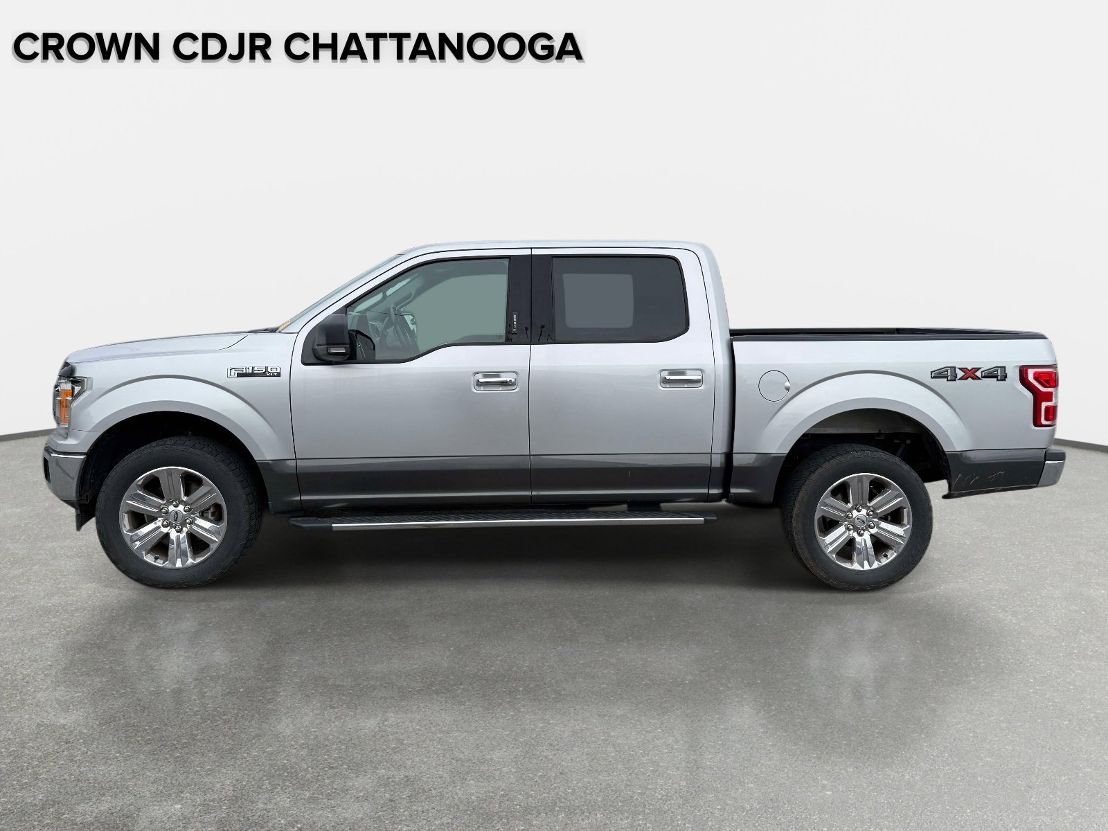 ford f-150 2019 1FTEW1E55KFB33058 image ford f-150 2019 1FTEW1E55KFB33058 image