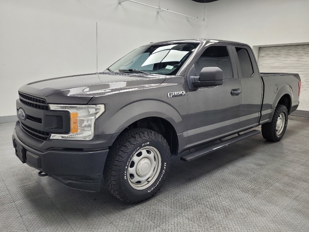 ford f-150 2019 1FTFX1E59KKD85193 image ford f-150 2019 1FTFX1E59KKD85193 image