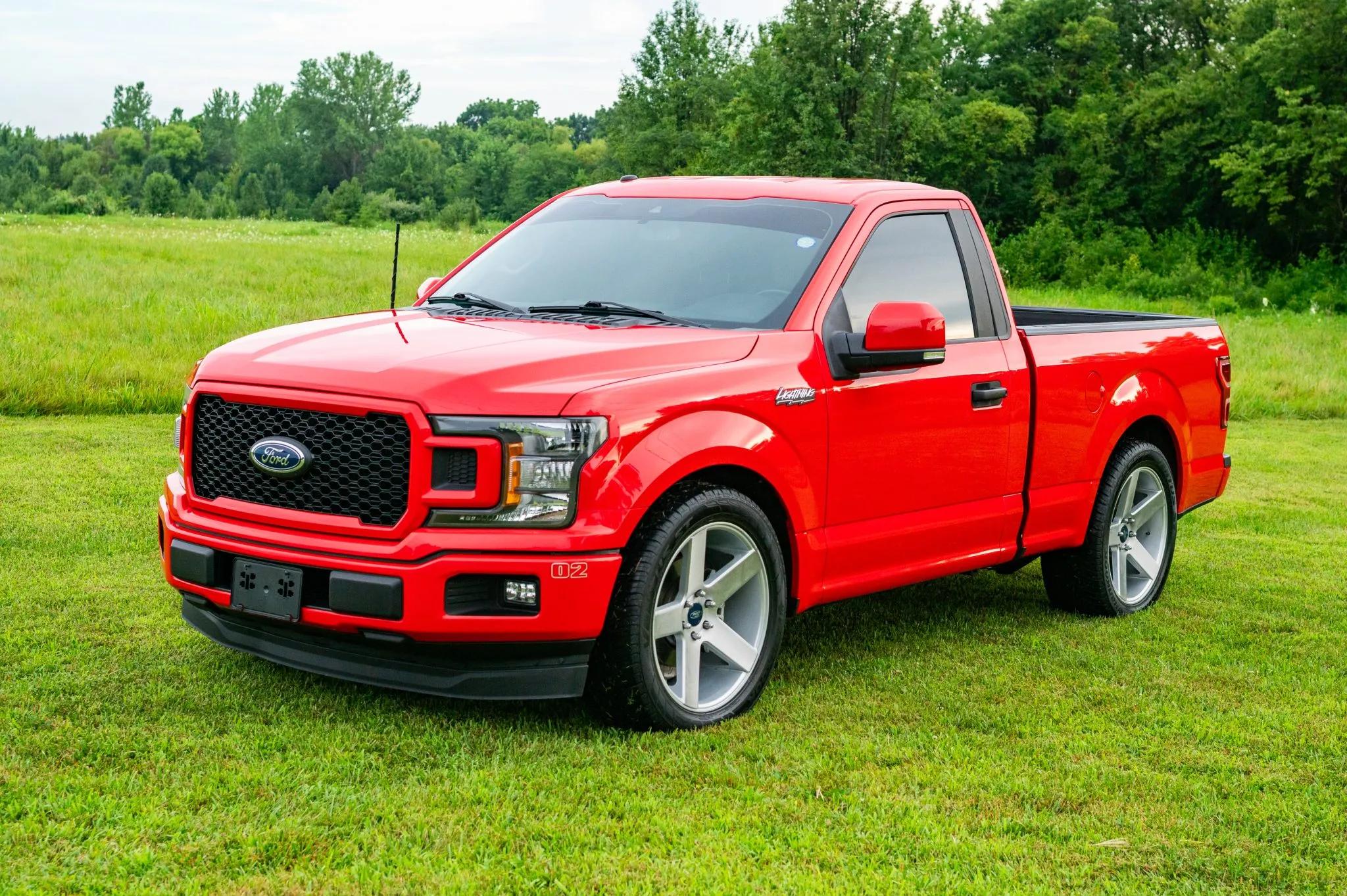 ford f-150 2019 1FTMF1C56KFA51712 image ford f-150 2019 1FTMF1C56KFA51712 image
