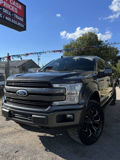 ford f-150 2019 1FTEW1E56KKC31247 image ford f-150 2019 1FTEW1E56KKC31247 image