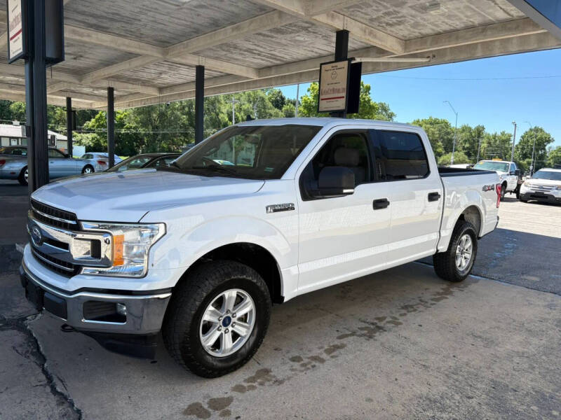 ford f-150 2019 1FTEW1EB8KKD14314 image ford f-150 2019 1FTEW1EB8KKD14314 image