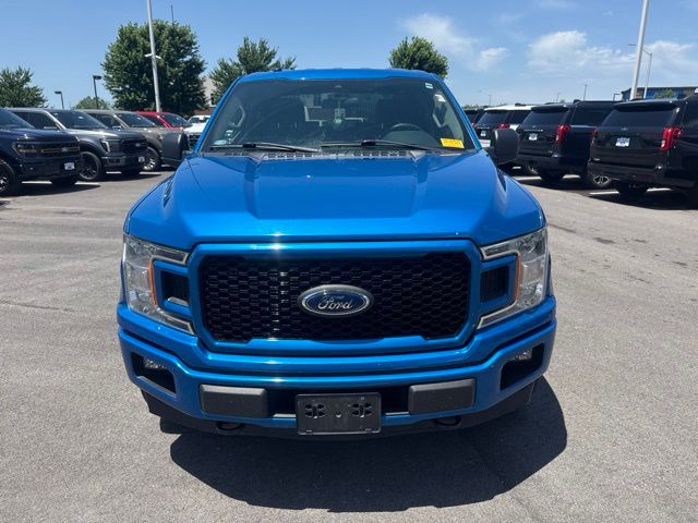 ford f-150 2019 1FTEW1EP7KKC85271 image ford f-150 2019 1FTEW1EP7KKC85271 image