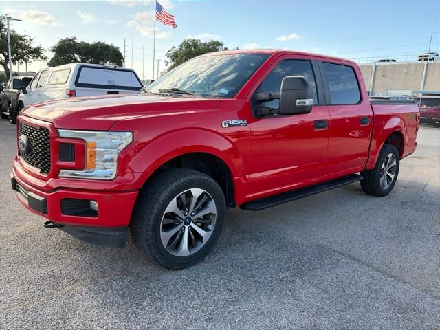 ford f-150 2019 1FTEW1E55KFC02993 image ford f-150 2019 1FTEW1E55KFC02993 image