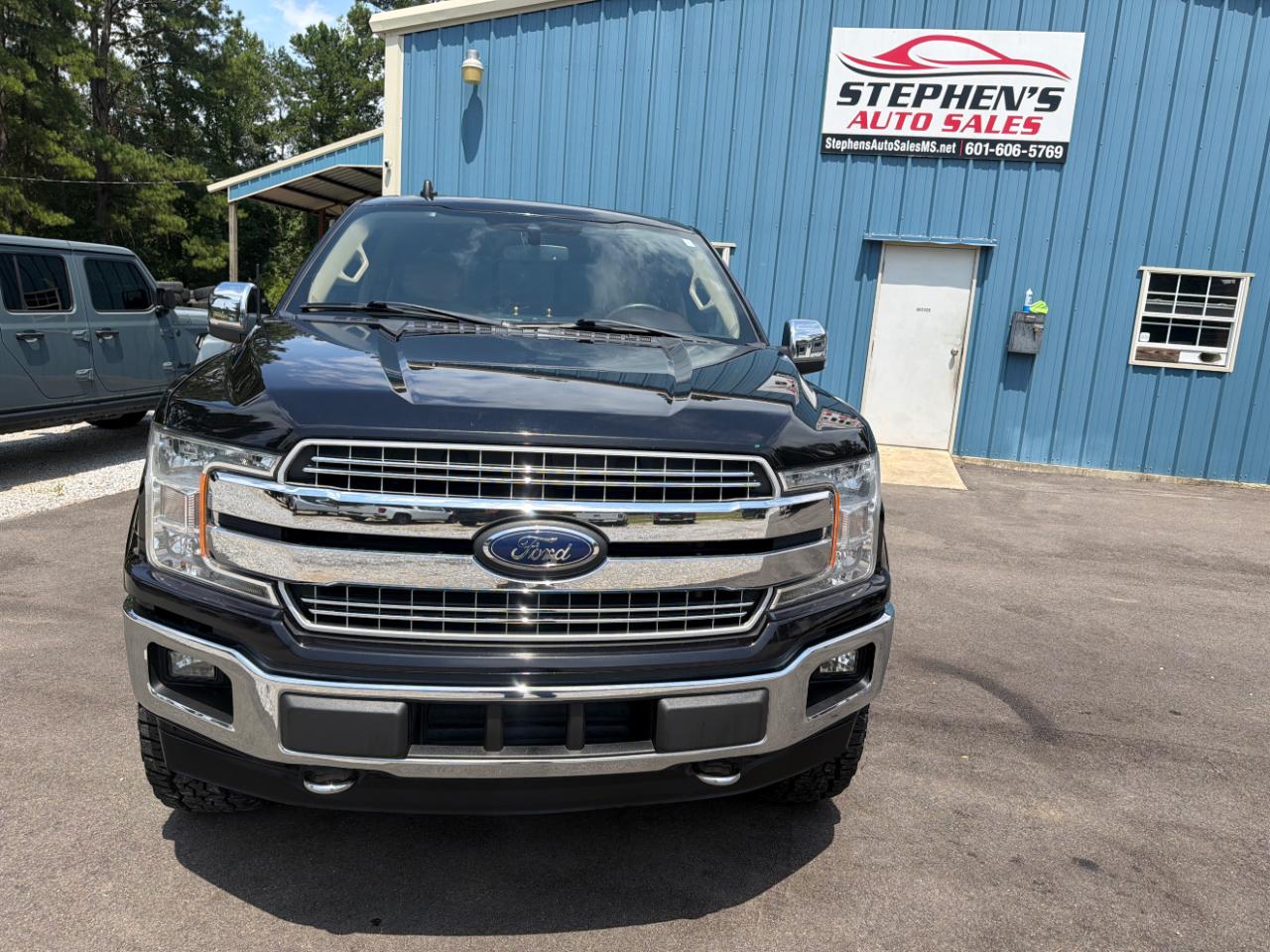 ford f-150 2019 1FTEW1E45KKF09384 image ford f-150 2019 1FTEW1E45KKF09384 image