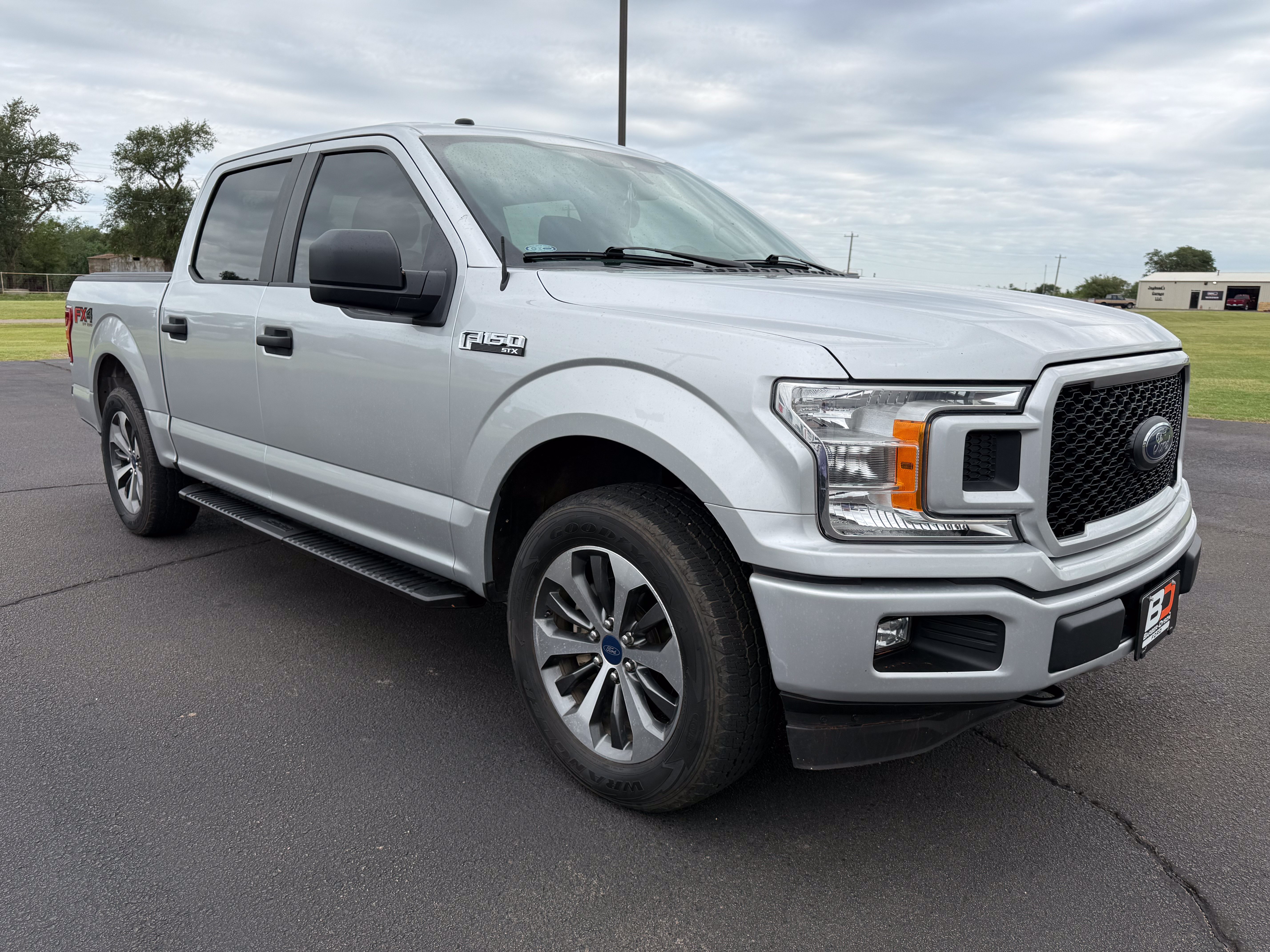 ford f-150 2019 1FTEW1EP5KKC11735 image ford f-150 2019 1FTEW1EP5KKC11735 image