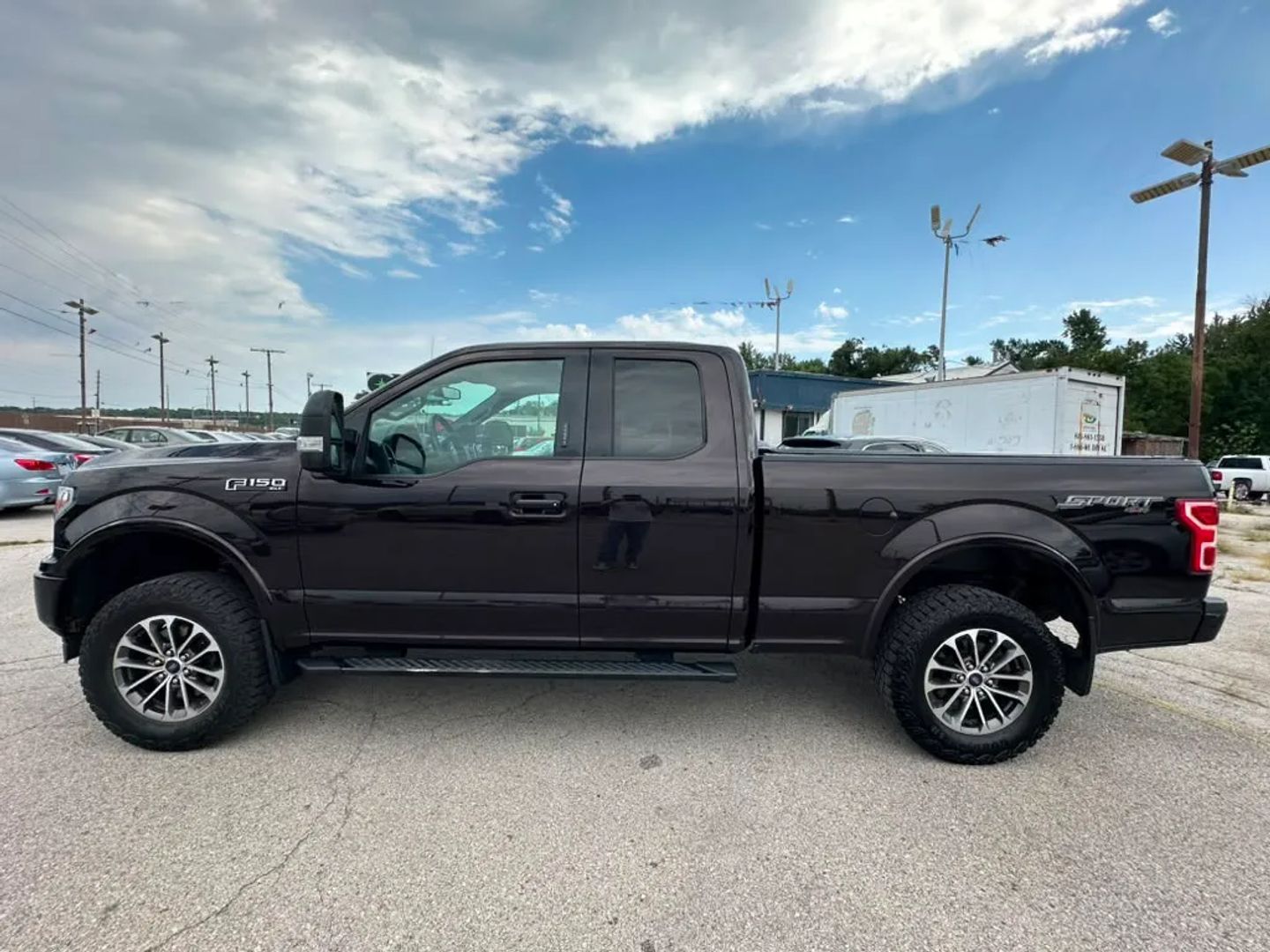 ford f-150 2019 1FTFX1E57KFA90859 image ford f-150 2019 1FTFX1E57KFA90859 image