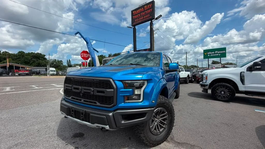 ford f-150 2019 1FTFW1RG6KFA04746 image ford f-150 2019 1FTFW1RG6KFA04746 image