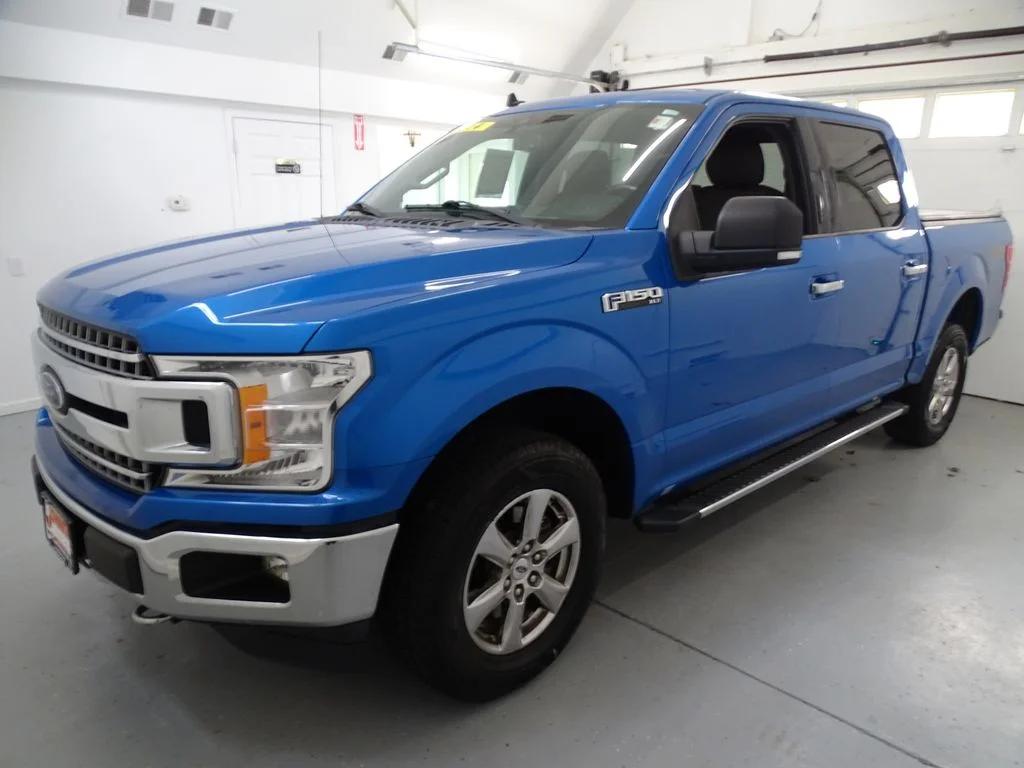 ford f-150 2019 1FTEW1E48KFB48192 image ford f-150 2019 1FTEW1E48KFB48192 image