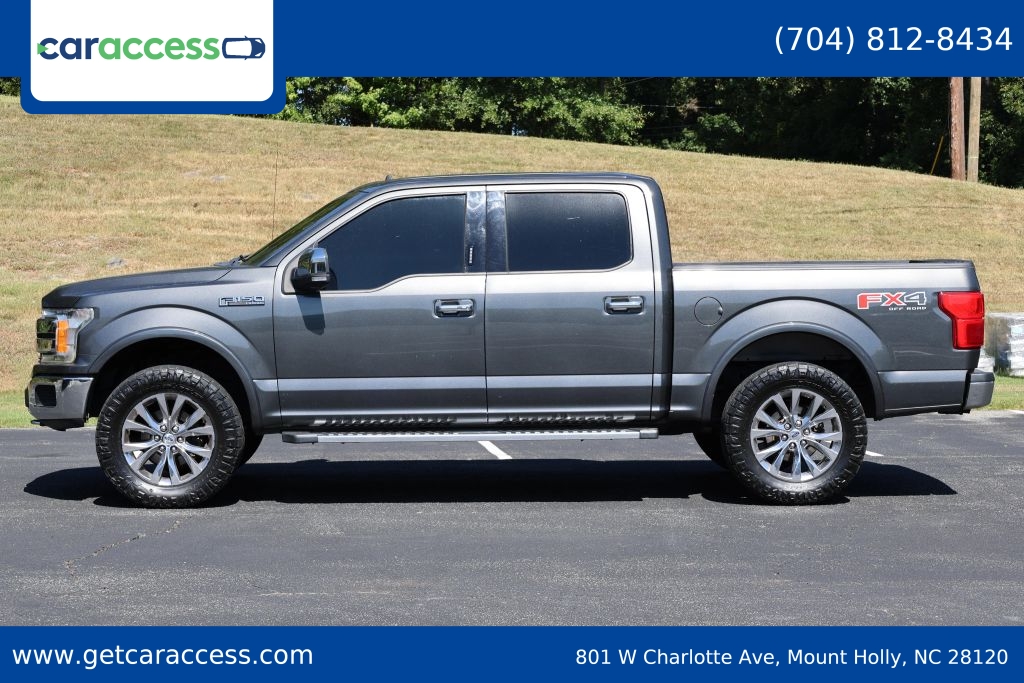ford f-150 2019 1FTEW1E56KKC27361 image ford f-150 2019 1FTEW1E56KKC27361 image