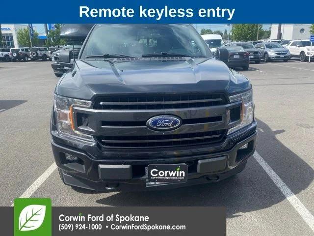ford f-150 2019 1FTEW1EPXKFB67160 image ford f-150 2019 1FTEW1EPXKFB67160 image