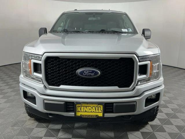 ford f-150 2019 1FTFW1E59KKF32941 image ford f-150 2019 1FTFW1E59KKF32941 image
