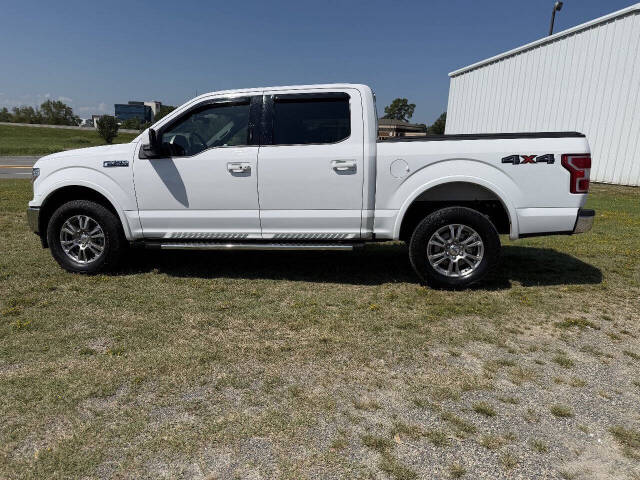 ford f-150 2019 1FTEW1E53KKE11804 image ford f-150 2019 1FTEW1E53KKE11804 image