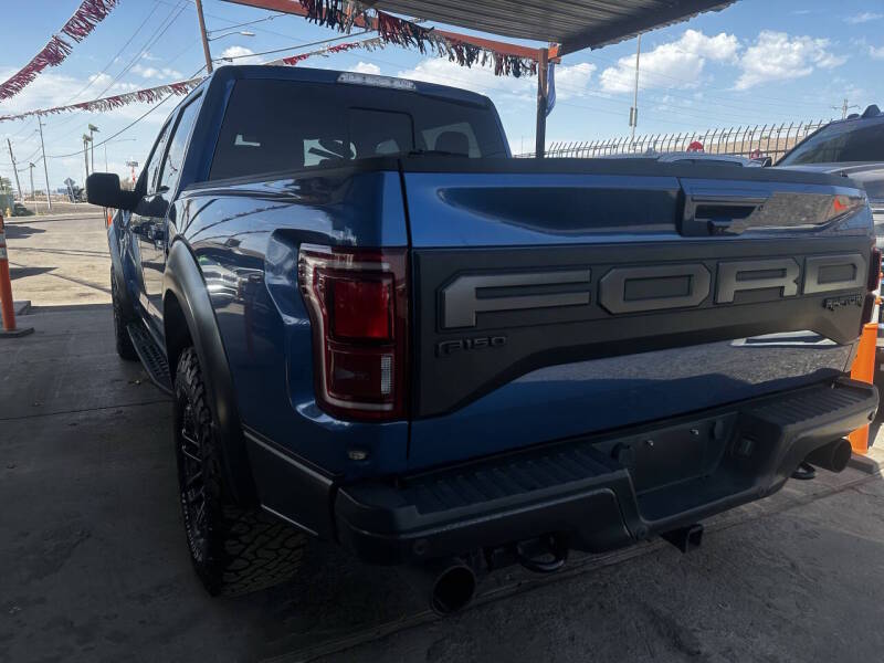 ford f-150 2019 1FTFW1RG9KFB10852 image ford f-150 2019 1FTFW1RG9KFB10852 image