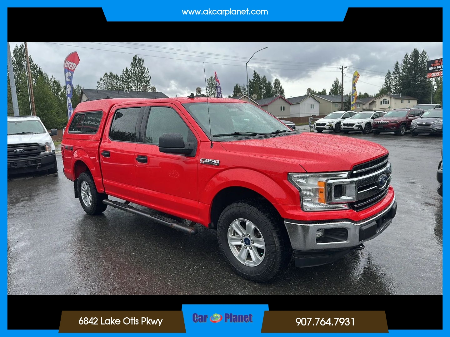 ford f-150 2019 1FTEW1E46KKE39829 image ford f-150 2019 1FTEW1E46KKE39829 image