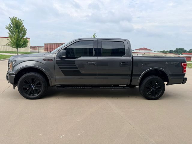 ford f-150 2019 1FTEW1E52KFB52750 image ford f-150 2019 1FTEW1E52KFB52750 image