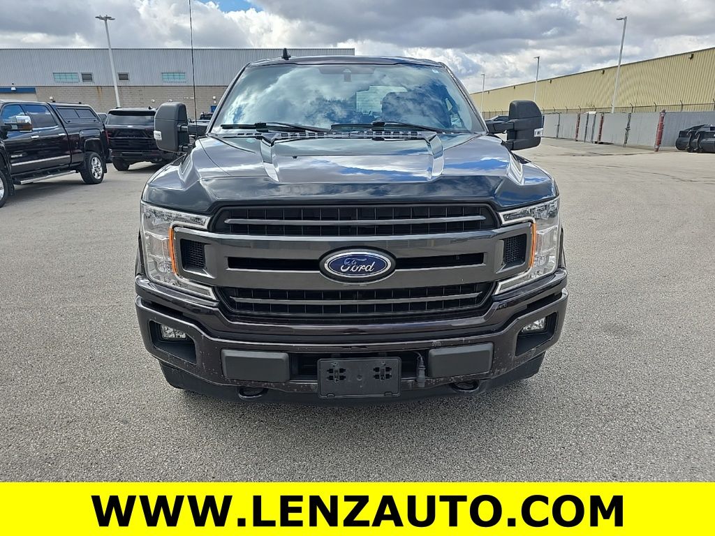 ford f-150 2019 1FTFX1E4XKKE86587 image ford f-150 2019 1FTFX1E4XKKE86587 image