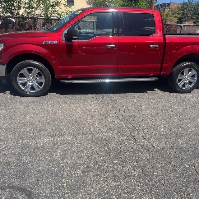 ford f-150 2019 1FTEW1EP6KFA26571 image ford f-150 2019 1FTEW1EP6KFA26571 image