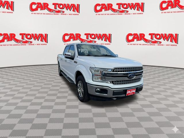 ford f-150 2019 1FTEW1E55KKD55915 image ford f-150 2019 1FTEW1E55KKD55915 image
