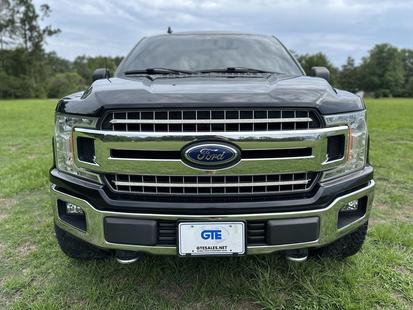 ford f-150 2019 1FTEW1E59KFD48782 image ford f-150 2019 1FTEW1E59KFD48782 image