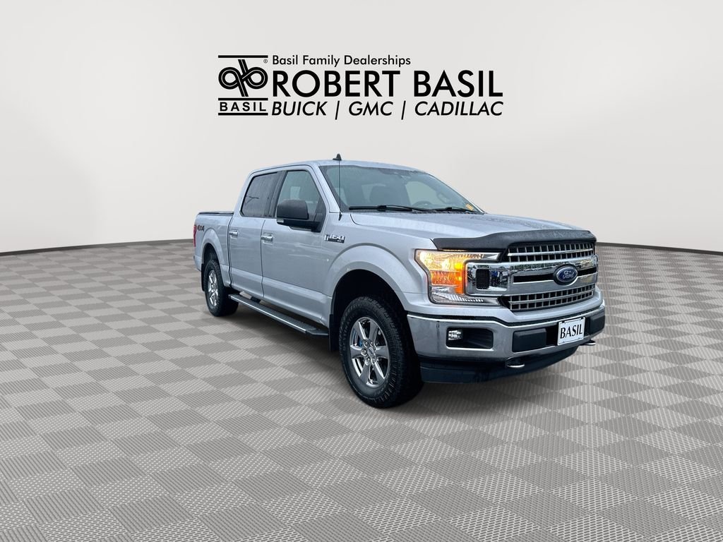 ford f-150 2019 1FTEW1EPXKFD07126 image ford f-150 2019 1FTEW1EPXKFD07126 image