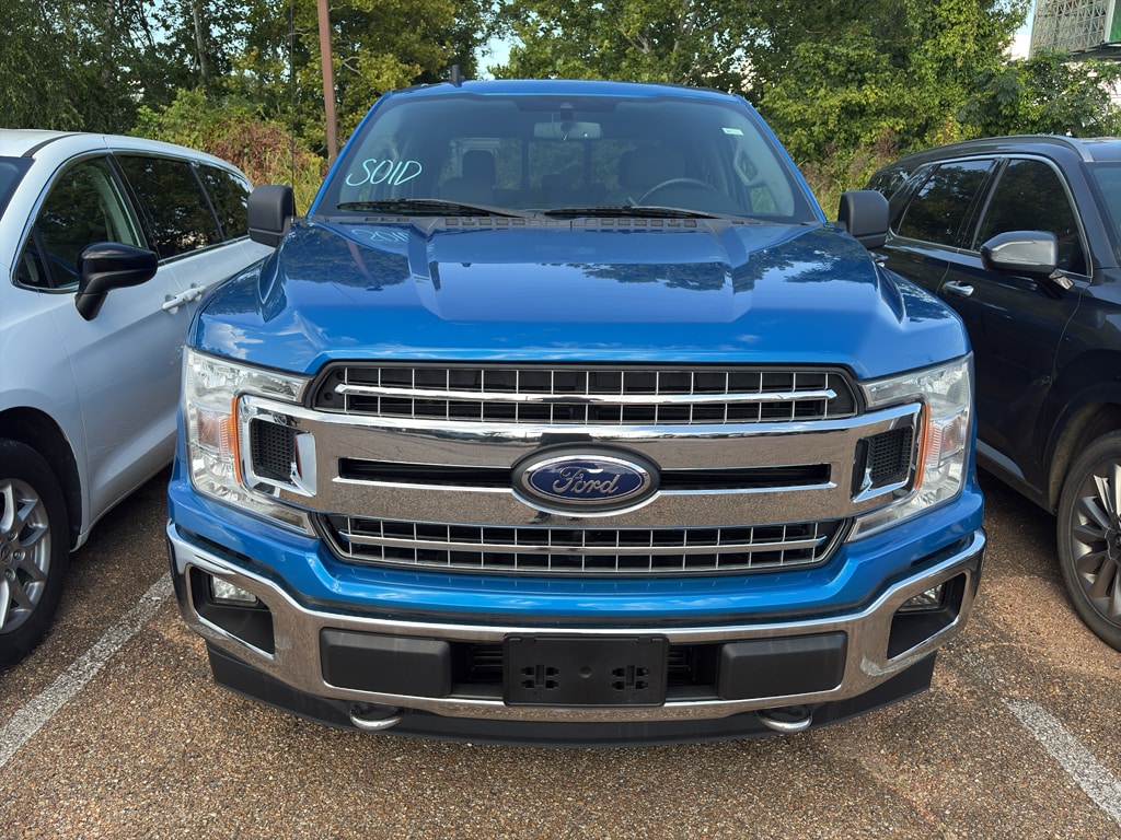 ford f-150 2019 1FTEW1E44KFA72390 image ford f-150 2019 1FTEW1E44KFA72390 image