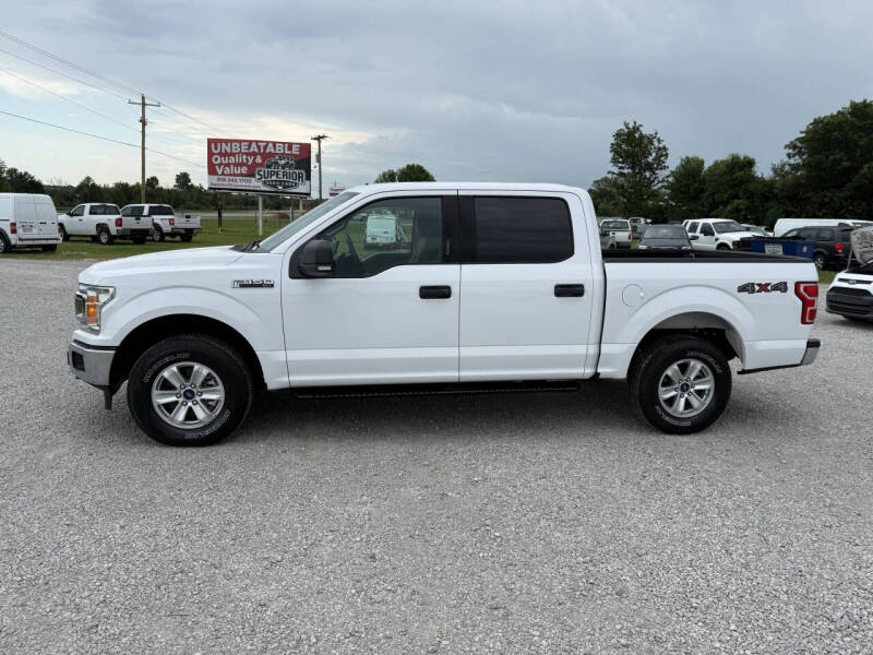 ford f-150 2019 1FTEW1EP5KKE84674 image ford f-150 2019 1FTEW1EP5KKE84674 image