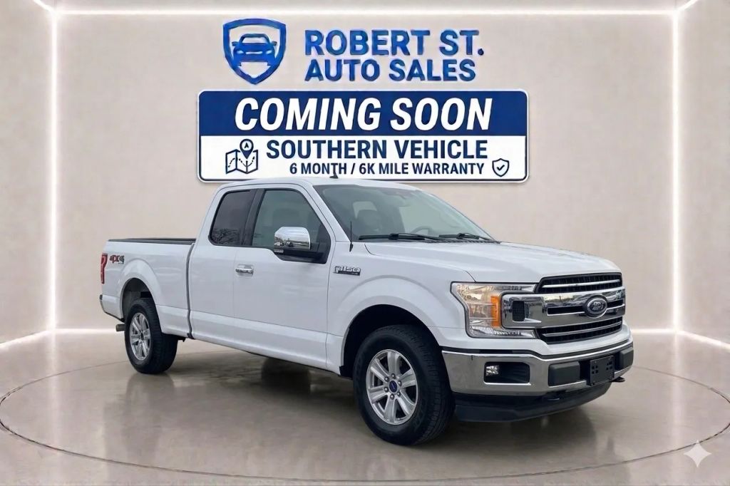 ford f-150 2019 1FTFX1E57KKC08822 image ford f-150 2019 1FTFX1E57KKC08822 image
