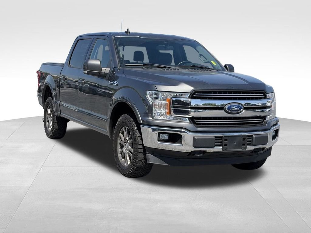 ford f-150 2019 1FTEW1E57KFA20468 image ford f-150 2019 1FTEW1E57KFA20468 image