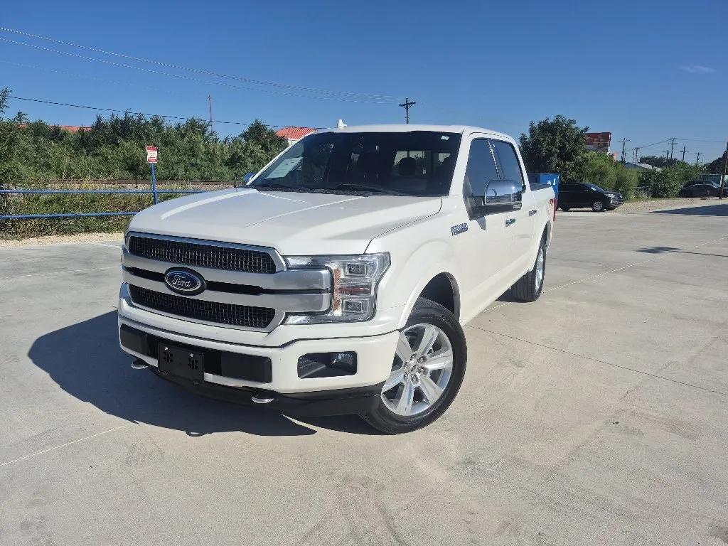 ford f-150 2019 1FTEW1E48KFD13836 image ford f-150 2019 1FTEW1E48KFD13836 image