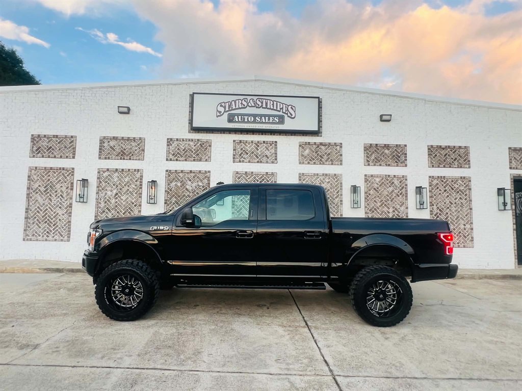 ford f-150 2019 1FTEW1E4XKFC49914 image ford f-150 2019 1FTEW1E4XKFC49914 image