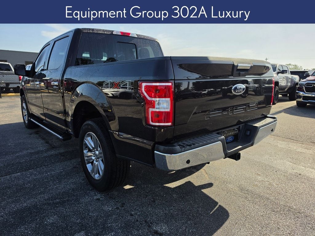 ford f-150 2019 1FTEW1E56KFA39464 image ford f-150 2019 1FTEW1E56KFA39464 image